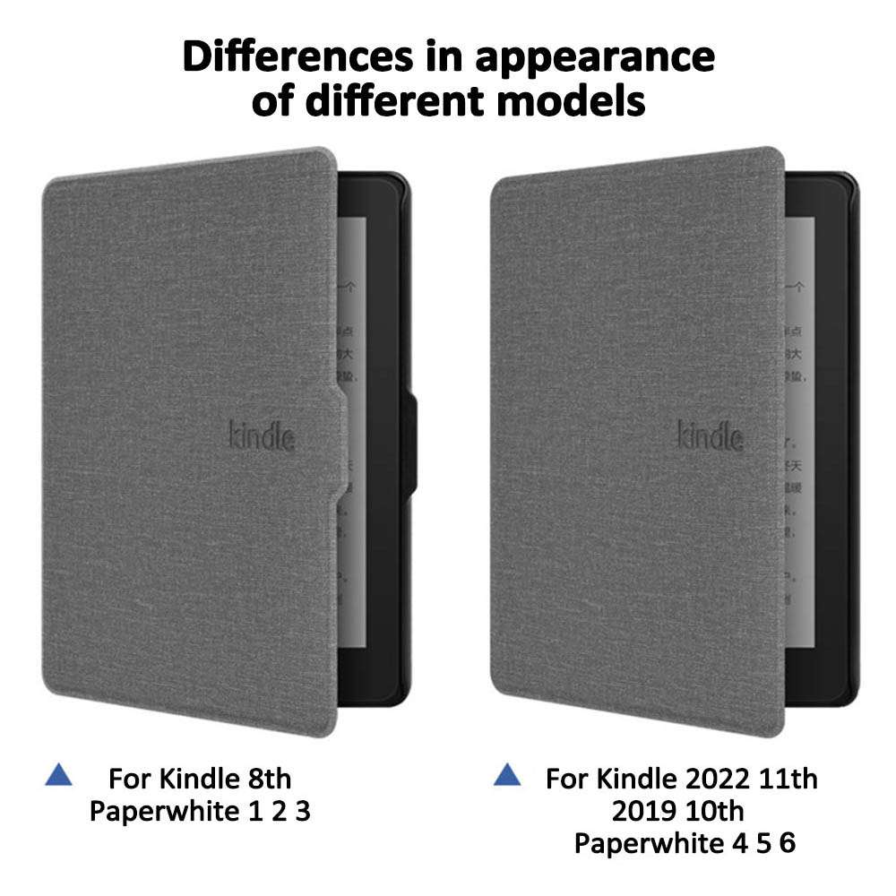 Case for Kindle 2024 2022 2021 - Lenovo Tablet M11 Accessories ulasan dan harga